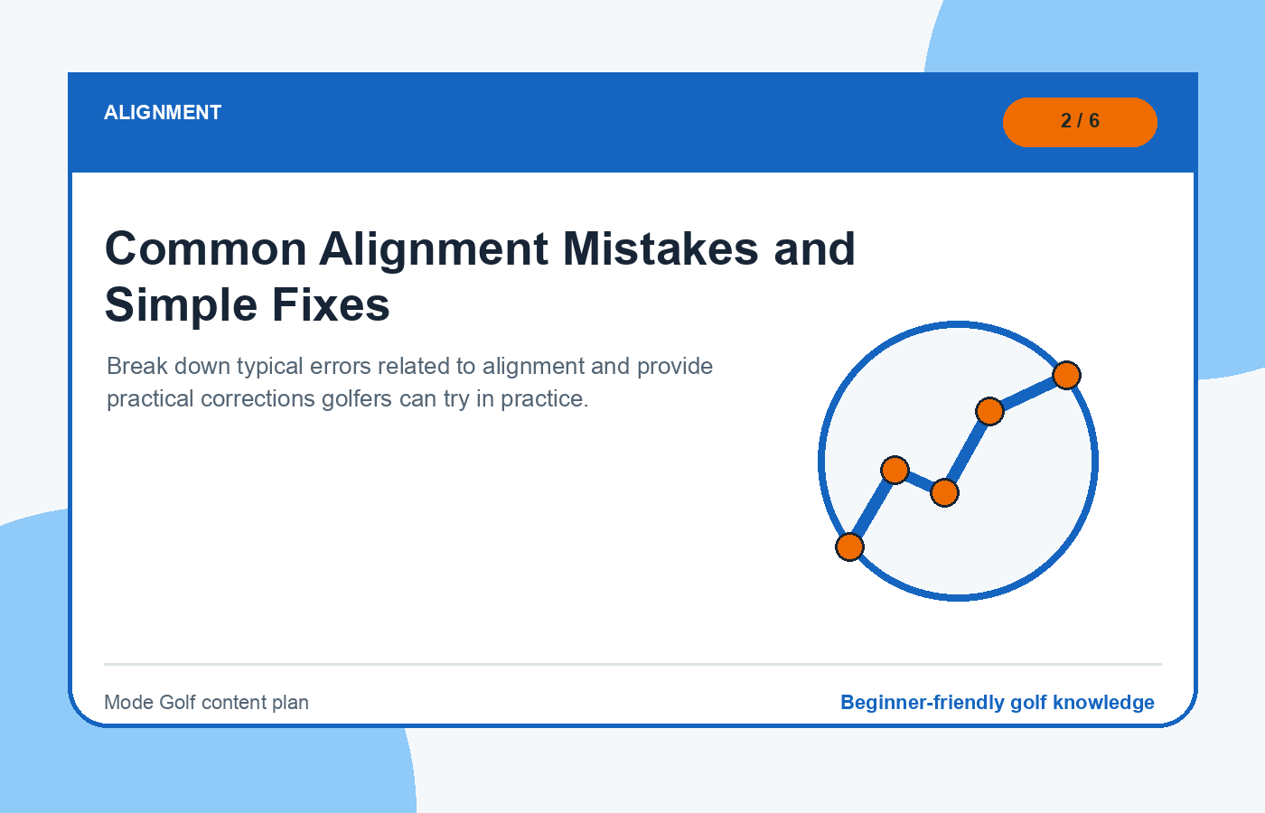 Common Alignment Mistakes and Simple Fixes illustration