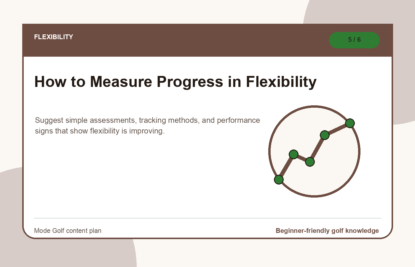 How to Measure Progress in Flexibility illustration