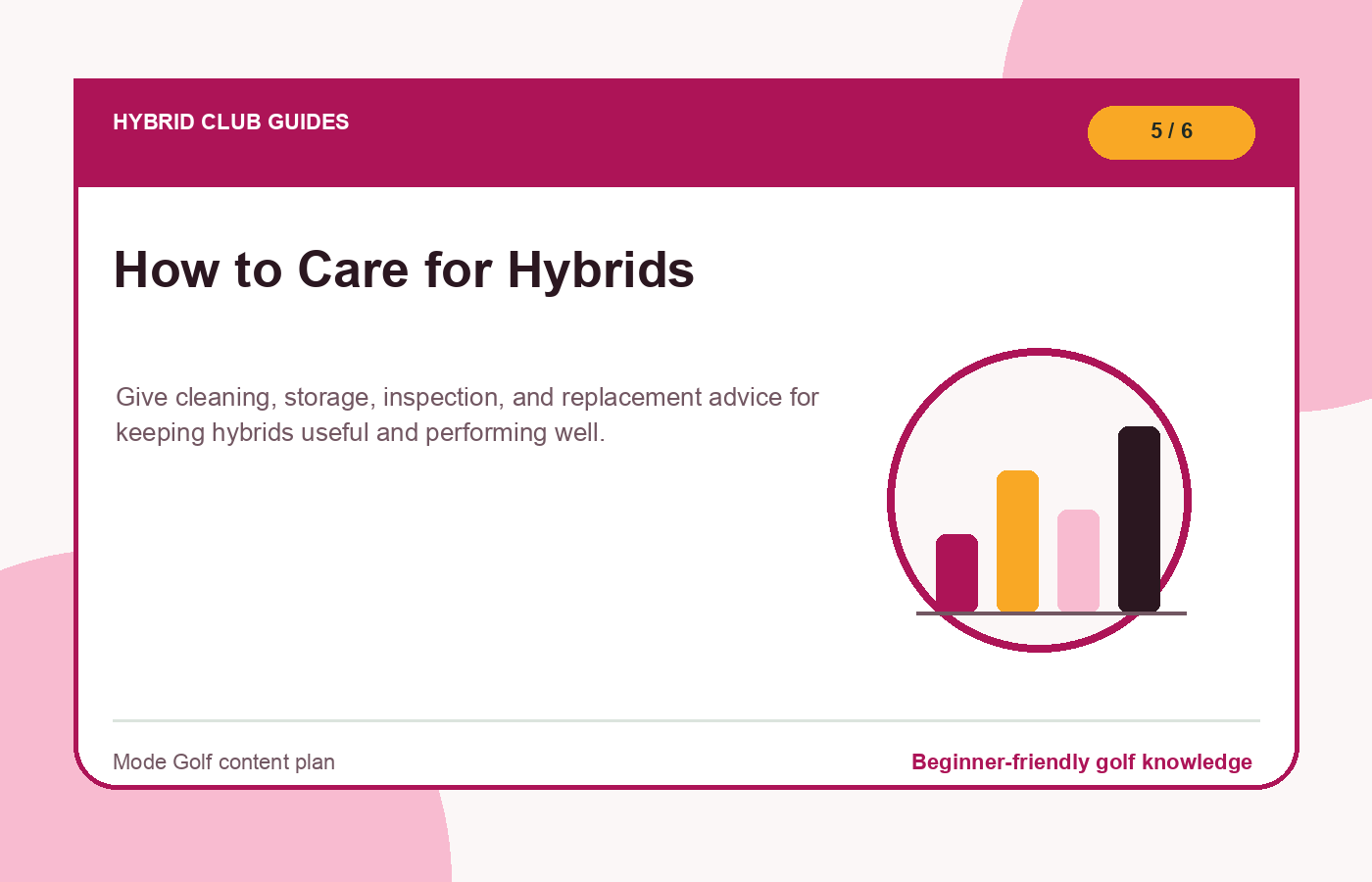 How to Care for Hybrids illustration