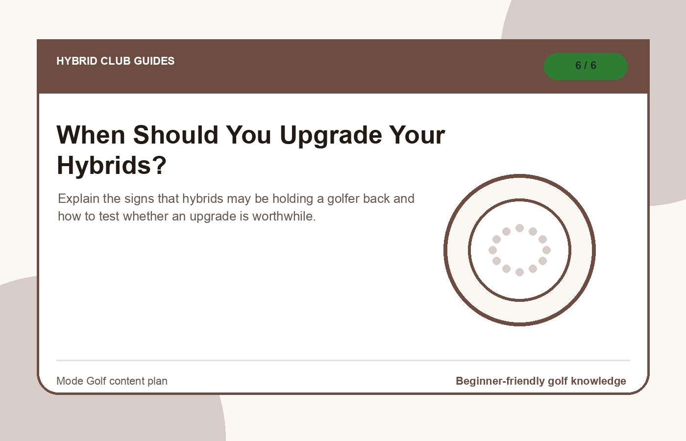 When Should You Upgrade Your Hybrids? illustration