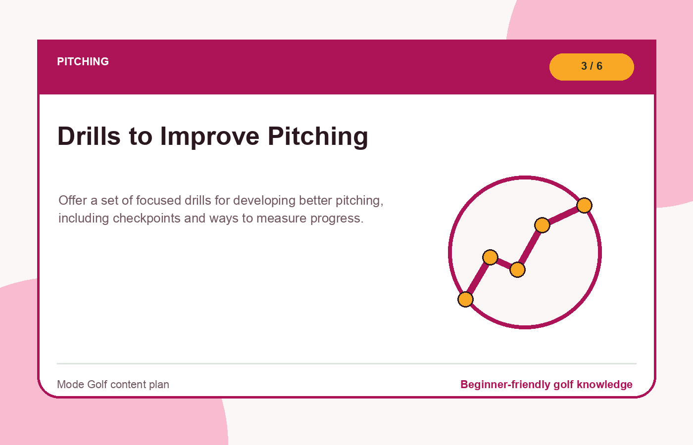 Drills to Improve Pitching illustration