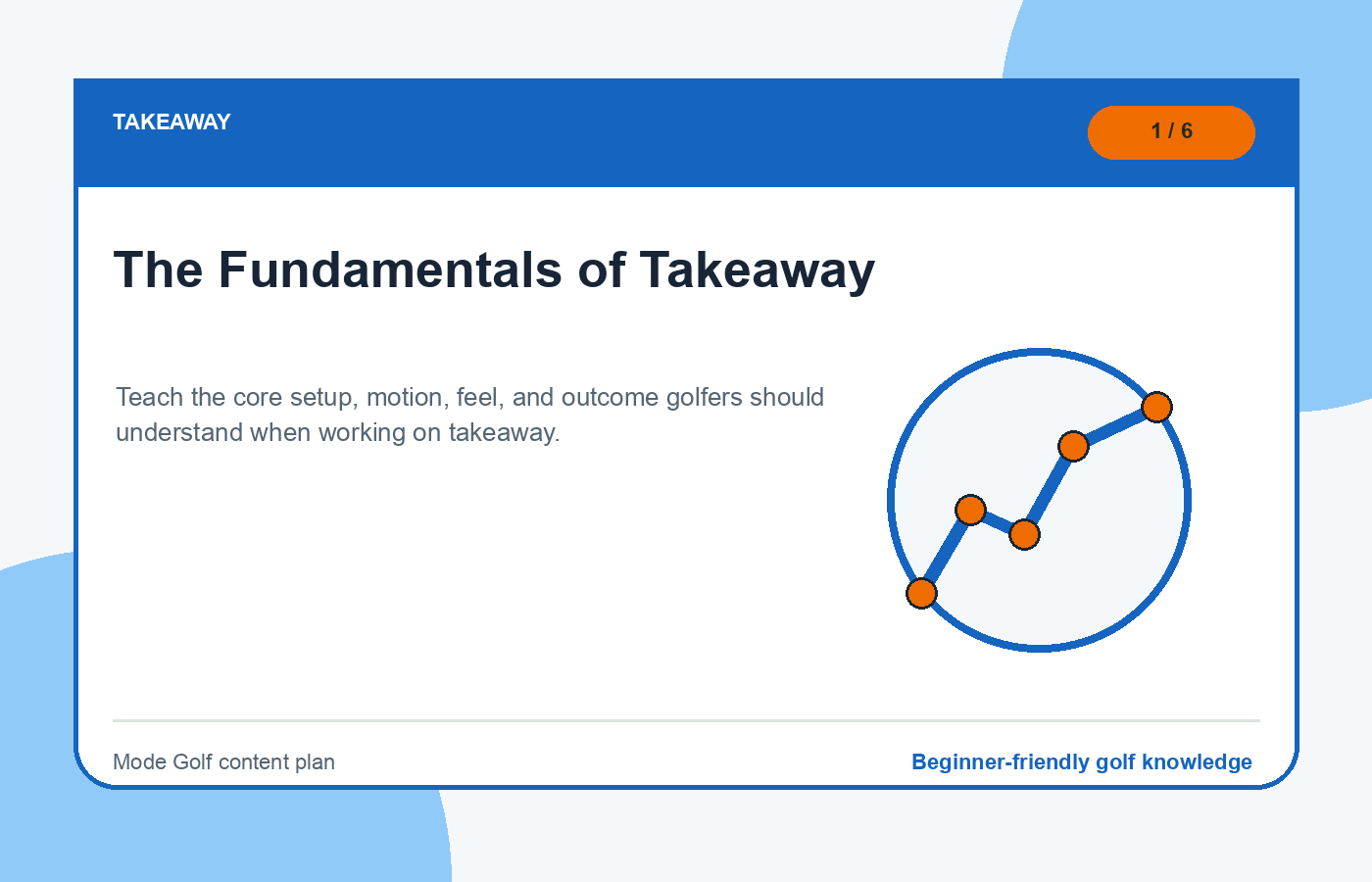Takeaway
